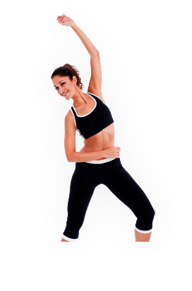 Health and Fitness