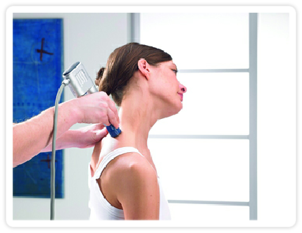 Physiotherapy